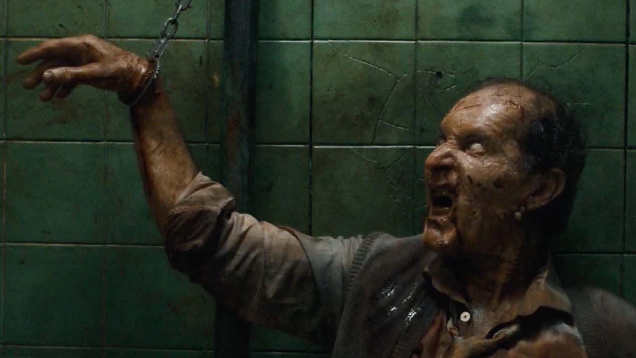 Netflix membagikan tampilan baru serial live-action Resident Evil di trailer baru